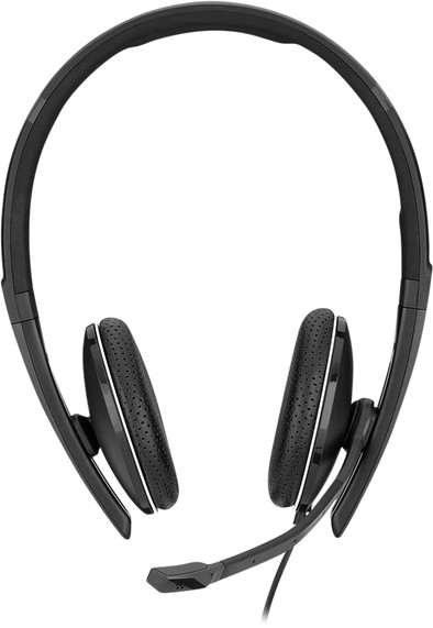 Sennheiser SC 165 Stereo Wired USB-A Office Headset is no longer available