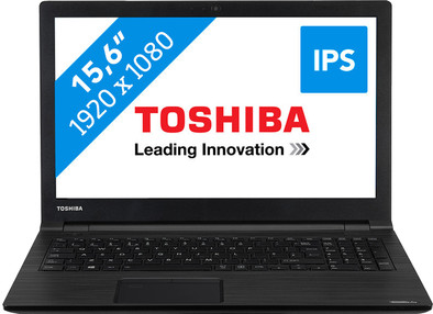 Toshiba Satellite Pro A50-EC-172 i3-8GB-256GB | Coolblue | Laptops