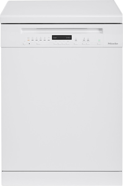 Miele G 7100 SC BW / Freestanding is no longer available