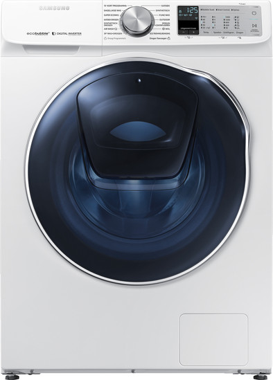 Samsung WD10N642R2A AddWash - 10/6 kg is no longer available