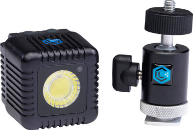 Lume Cube Portable Lighting Kit is nooit meer leverbaar