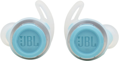 JBL Reflect Flow Blauw is nooit meer leverbaar