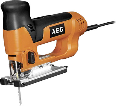 AEG ST 700 E is nooit meer leverbaar