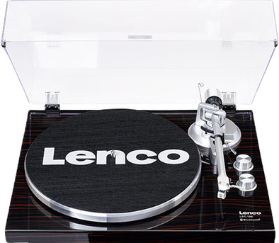 Lenco BT-188 Walnut is no longer available
