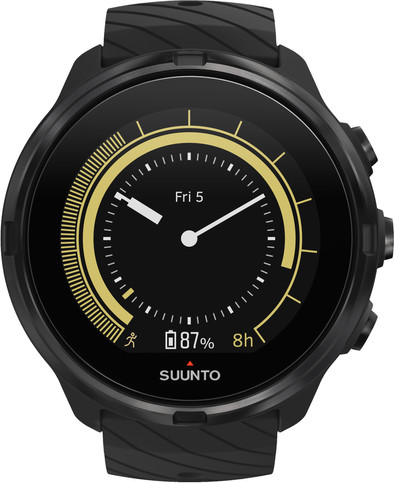 Suunto 9 Black is no longer available