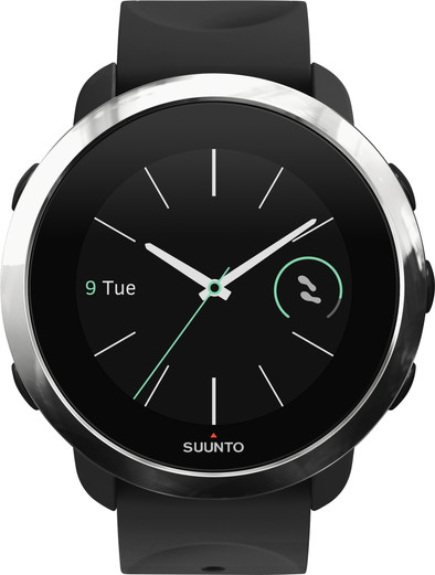 Suunto 3 Black is no longer available
