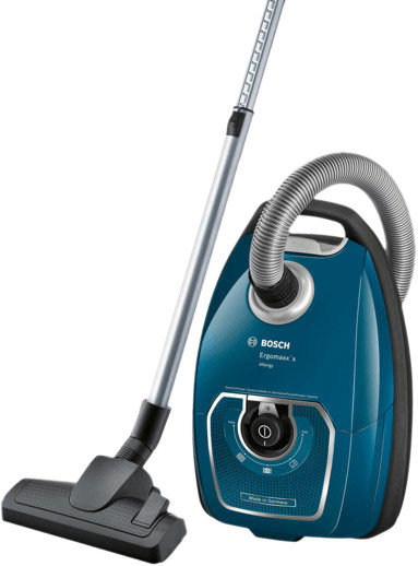 Bosch Ergomaxx'x BGL7EXCL is nooit meer leverbaar