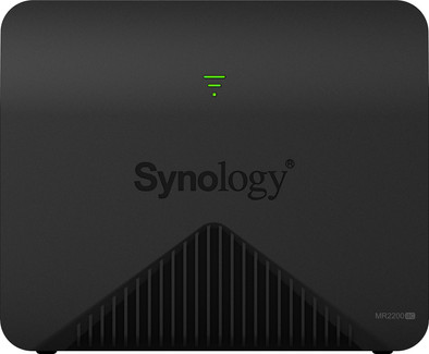 Synology MR2200ac Mesh Router is no longer available