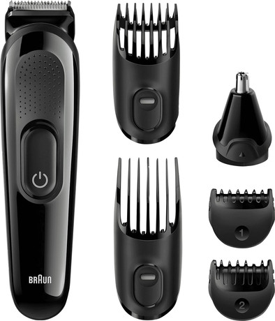 Braun MGK3020 is no longer available