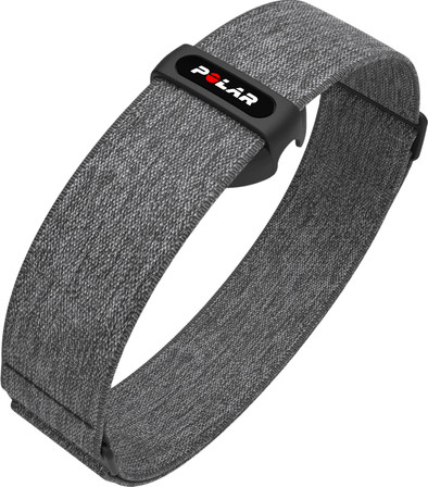 Polar OH1 Heart Rate Monitor Arm Band Gray is no longer available
