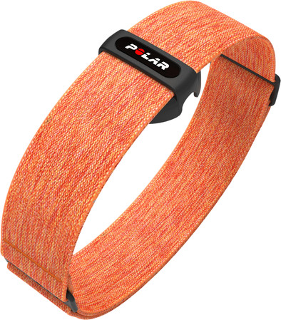 Polar OH1 Heart Rate Monitor Arm Band Orange is no longer available