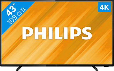 Philips 43PUS6504 is no longer available