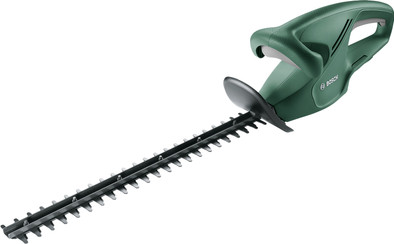 Bosch EasyHedgeCut 18-45 (zonder accu) is nooit meer leverbaar
