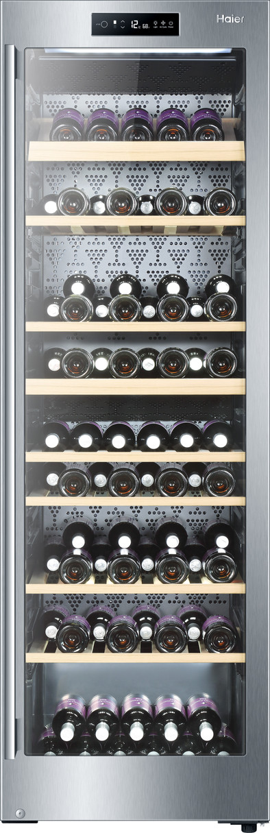 Haier WS137GDAI is no longer available