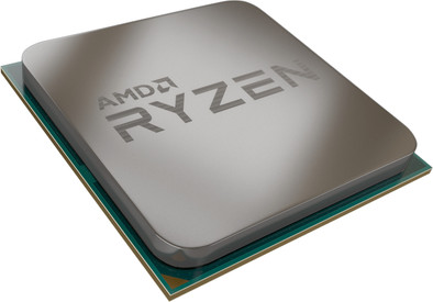 AMD Ryzen 5 3600 | Coolblue | Processors