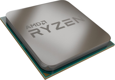 AMD Ryzen 3 3200G | Coolblue | Processors