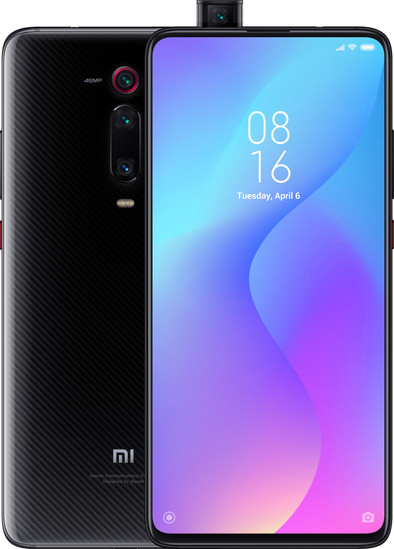 Xiaomi Mi 9T 64GB Black is no longer available