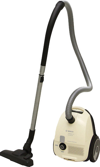 Bosch Compaxx'x BZGL2B315 is nooit meer leverbaar