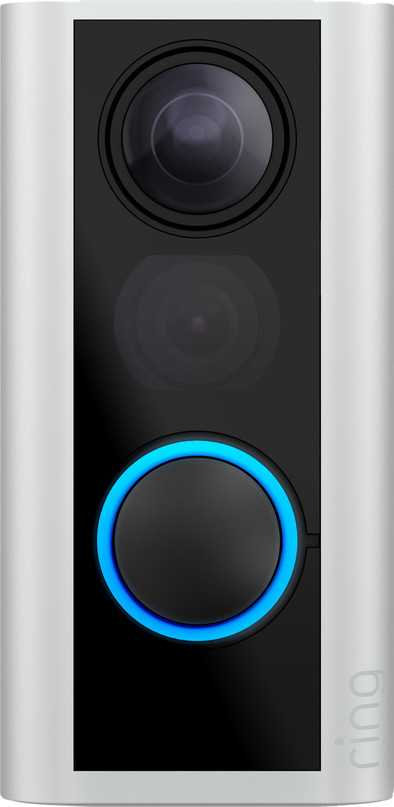 Ring Doorview Camera | Coolblue | Doorbells