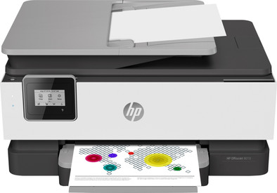 HP OfficeJet 8012 is no longer available