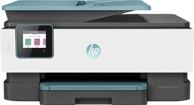 HP OfficeJet Pro 8025 Blue is no longer available
