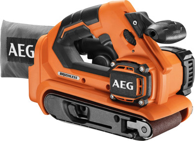 AEG BHBS18-75BL (without battery) is no longer available