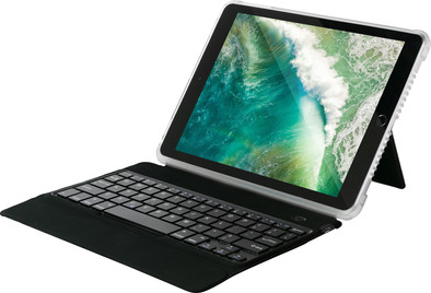 Tucano Guscio Apple iPad Pro 10.5-inch Keyboard Case Black QWERTY is no longer available