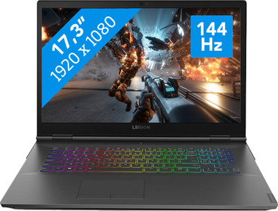 Lenovo Legion Y740-17IRHg - 81UJ004RMH is no longer available