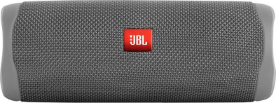 JBL Flip 5 Grijs is nooit meer leverbaar