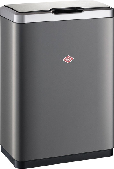 Wesco i.Master Double 40L Matte Graphite is no longer available