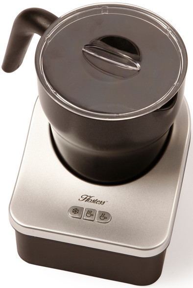 Hostess Melkopschuimer is nooit meer leverbaar