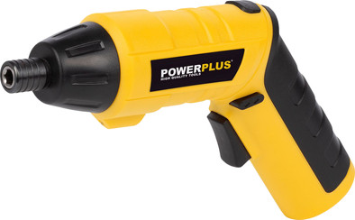 Powerplus POWX00405 is nooit meer leverbaar