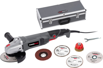 Powerplus Poweset2 is no longer available