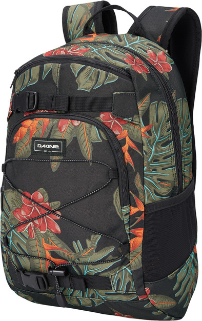 Dakine Grom Jungle Palm 13L is nooit meer leverbaar