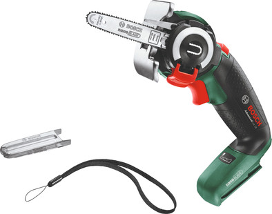 Bosch AdvancedCut 18 (without battery) is no longer available