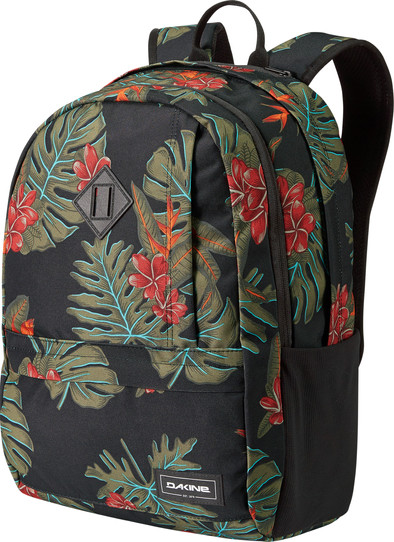 Dakine Essentials Pack 15 inches Jungle Palm 22L is no longer available