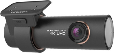 BlackVue DR900S-1CH 4K UHD Cloud Dashcam 128GB is nooit meer leverbaar