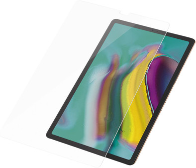 PanzerGlass Samsung Galaxy Tab S5e / Tab S6 Screenprotector Glas is nooit meer leverbaar