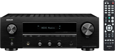 Denon DRA-800H Black is no longer available