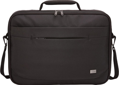 Case Logic Advantage 17" Black is nooit meer leverbaar