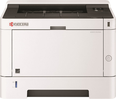 Kyocera Ecosys P2235dw is nooit meer leverbaar
