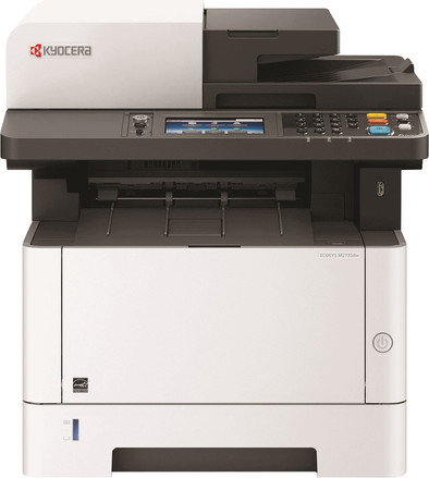Kyocera Ecosys M2735dw is no longer available