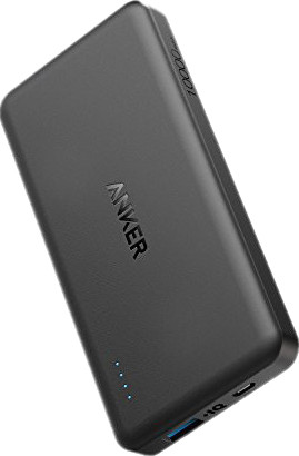 Anker PowerCore II Slim Powerbank 10.000 mAh is nooit meer leverbaar