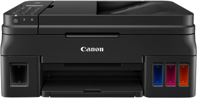 Canon PIXMA G4511 is nooit meer leverbaar