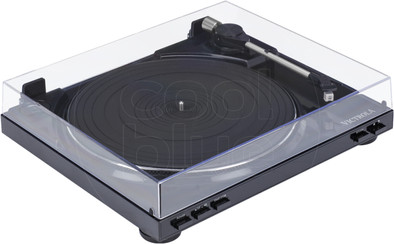 Victrola VPRO-3100 Zwart is nooit meer leverbaar