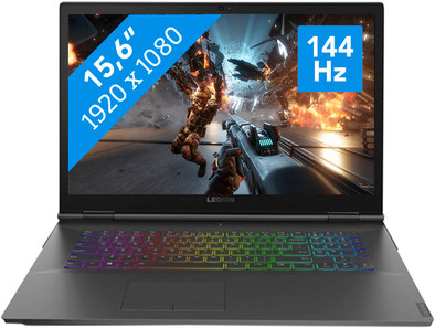 Lenovo Legion Y740-15IRHg 81UH0064MH is nooit meer leverbaar