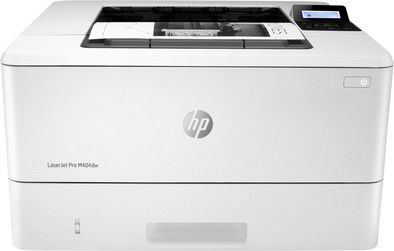 HP LaserJet Pro M404dw is nooit meer leverbaar