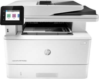 HP LaserJet Pro MFP M428dw is no longer available