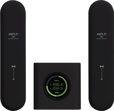 Ubiquiti AmpliFi Gamer's Edition is no longer available