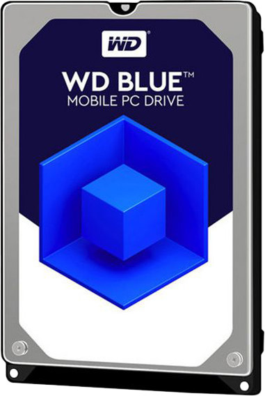 WD Blue WD20SPZX 2TB is nooit meer leverbaar